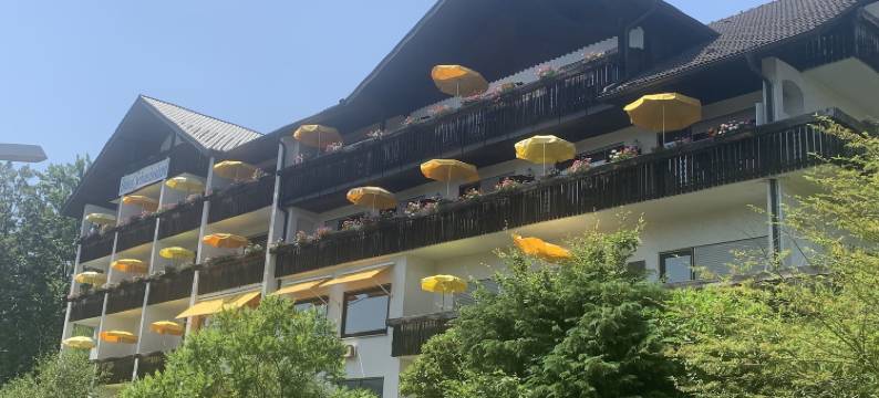 绍因斯兰酒店(Hotel Schauinsland)图片