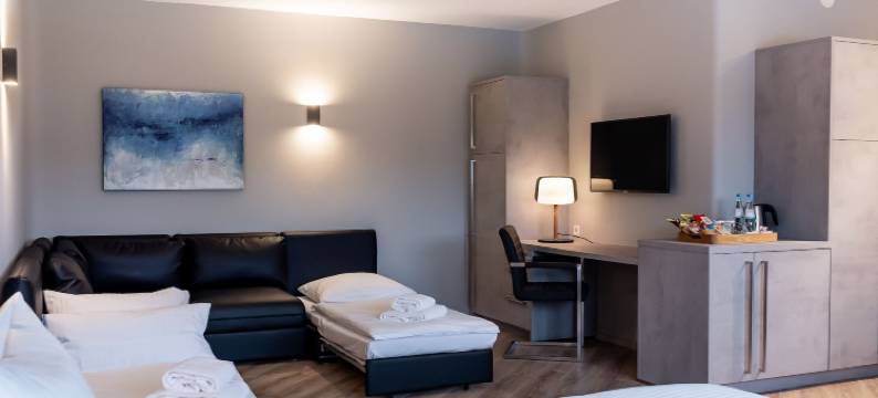 圆环旅馆(Hotel Circle Inn)图片