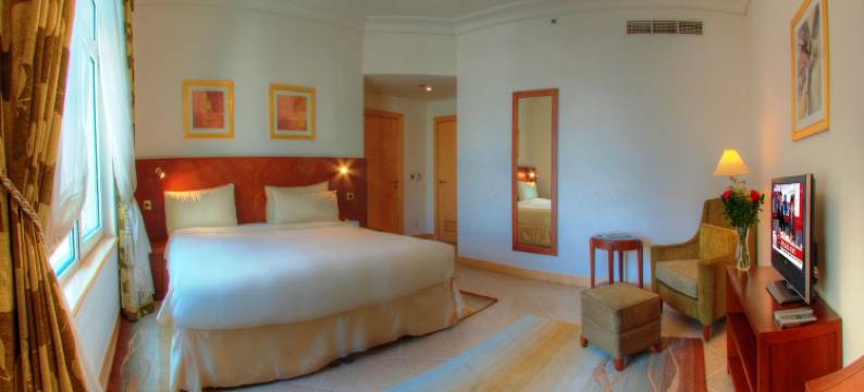 棕榈朱美拉皇家俱乐部酒店(Royal Club by Rvhr, Palm Jumeirah)图片