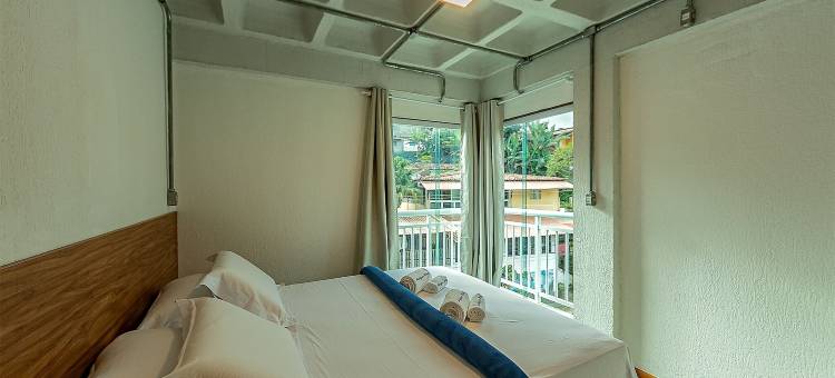 Antiquus 公寓酒店(Antiquus ApartHotel)图片