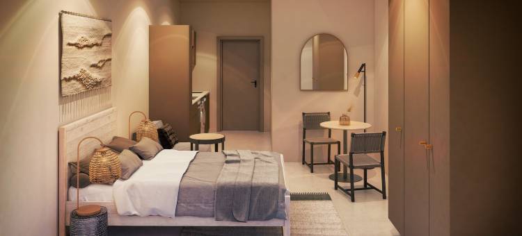 黑砖桑顿二(BlackBrick Sandton Two)图片