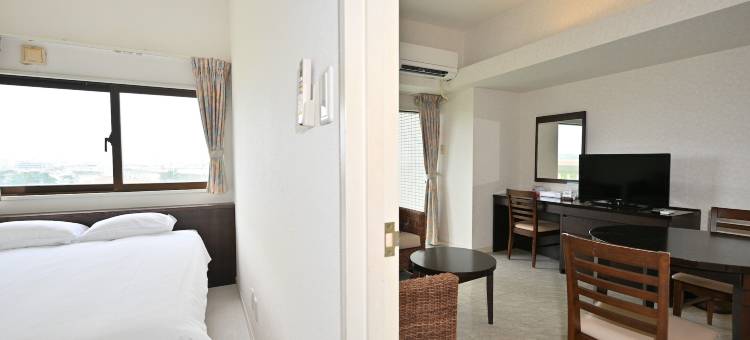 石垣岛皇家海洋城堡酒店(Hotel Royal Marine Palace Ishigakijima)图片