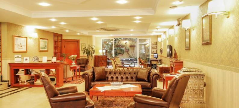 犹大树酒店(Hotel Erguvan - Special Category)图片