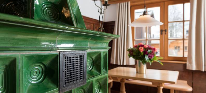 苏德乐费得柏格酒店(Berghotel Sudelfeld)图片