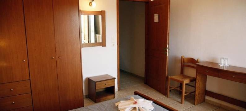 卡利奥皮酒店(Kalliopi Hotel)图片