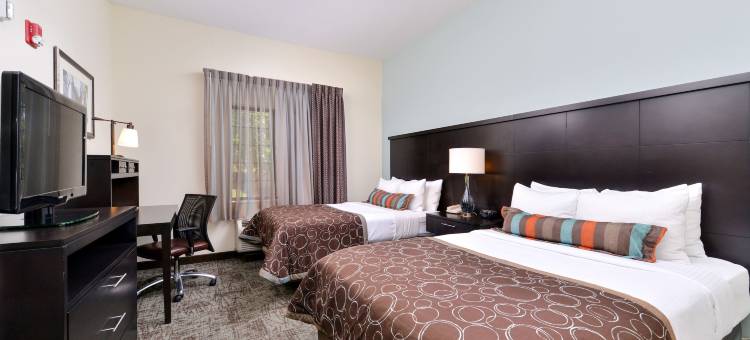 Staybridge Suites OFALLON切斯特菲尔德 by IHG(Staybridge Suites O'Fallon Chesterfield by IHG)图片