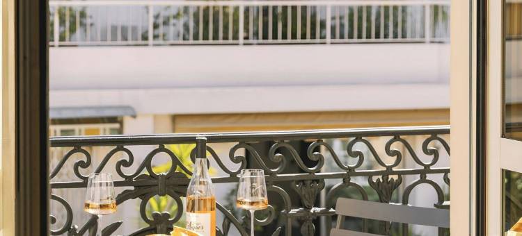 尼斯耶洛莫扎特音乐家酒店(Sonder品牌酒店)(Yelo Mozart Hotel Les Musiciens, Sonder)图片