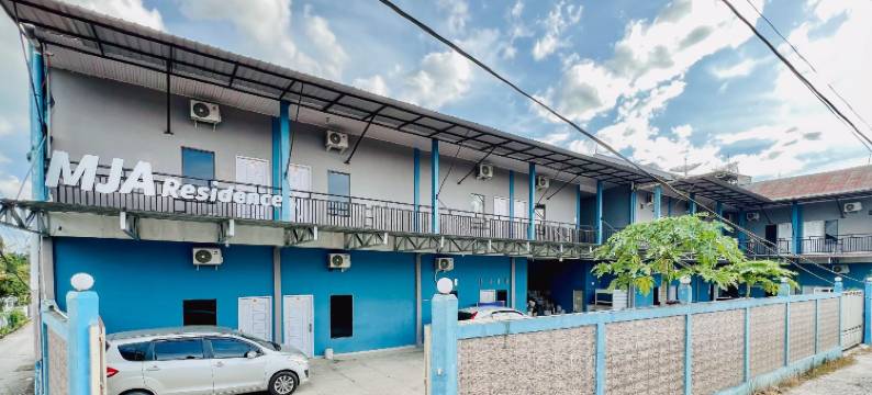 RedDoorz Syariah at Mja Residence Duri图片