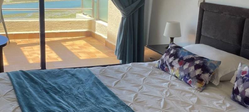 奥利迪亚之梦旅馆(Auberge Oualidia Dream)图片