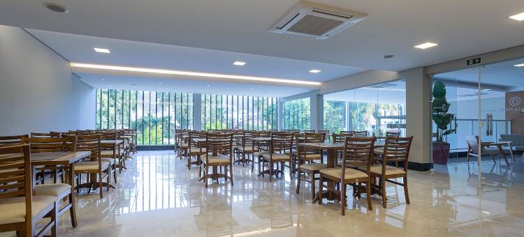 菲奥里别墅酒店(Hotel Villa Fiori)图片