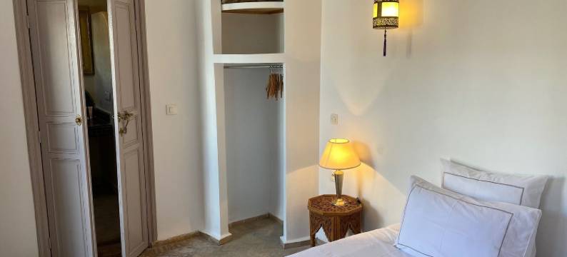 阿哈里夫庭院酒店 - 塔瓦吉特庭院(Riad Ajarif by Riad Tawargit)图片