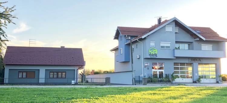 B&B塔拉花园(Tara Garden)图片