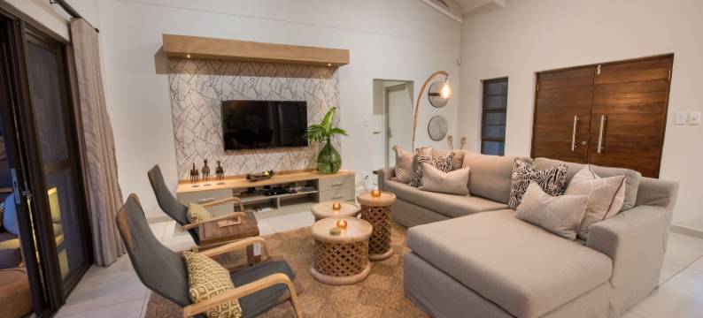 布施威罗私人别墅酒店(Bushwillow Private Villa)图片