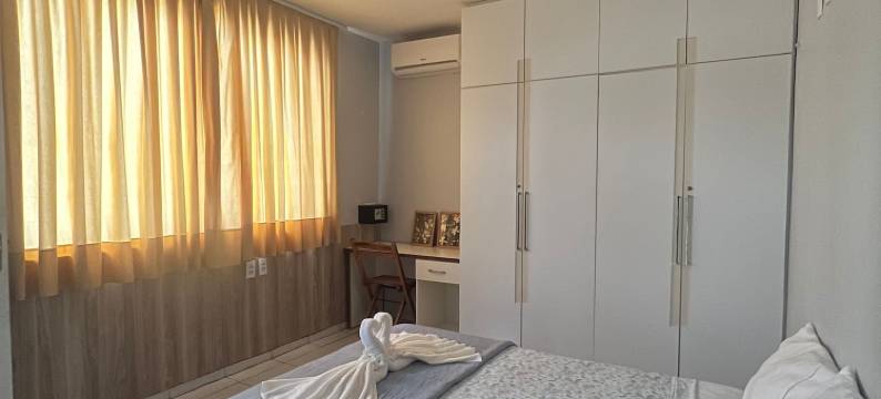 Salve Maloca旅馆(Salve Maloca Hostel)图片