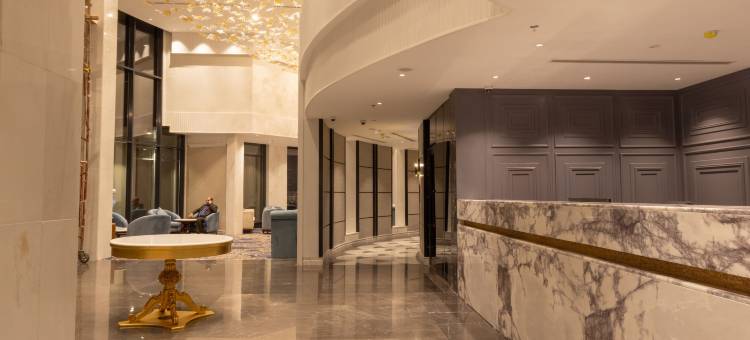 五季酒店和温泉(FIVE SEASONS HOTEL)图片