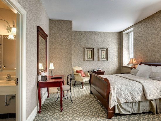 尼科莱特岛旅馆