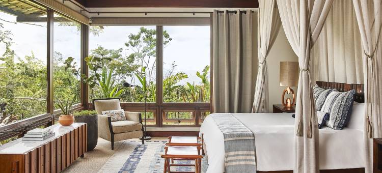 Hacienda AltaGracia, Auberge Collection图片