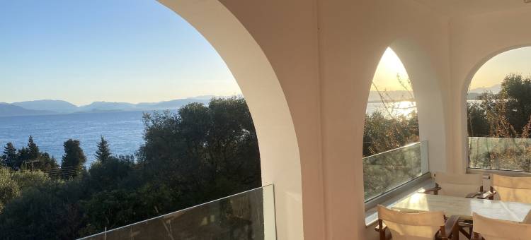 诺托斯全景(Panorama Notos)图片