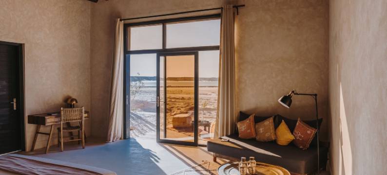 Caravan 达赫拉由Habitas管理(Aluna Dakhla)图片