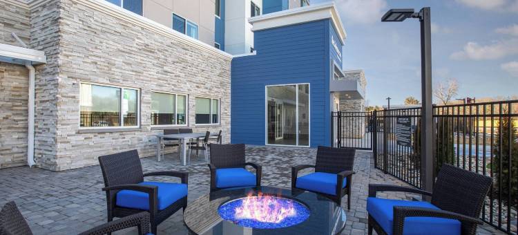 Residence Inn by Marriott Anderson Clemson图片