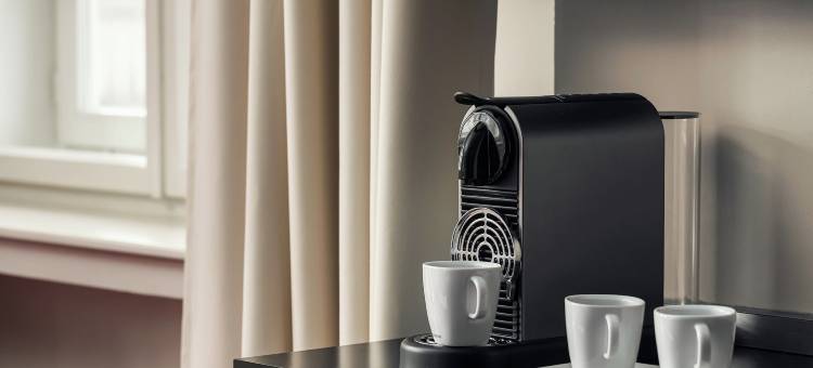 珀拉酒店(Perla Hotel)图片