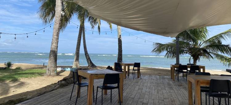 棕榈湾俱乐部旅馆(The Palm Bay Club Hotel Lodge)图片