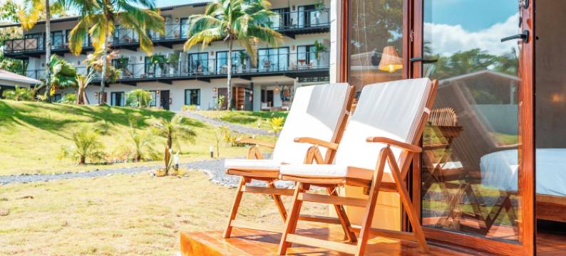 Bambuda Santa Catalina 旅馆(Bambuda Santa Catalina)图片