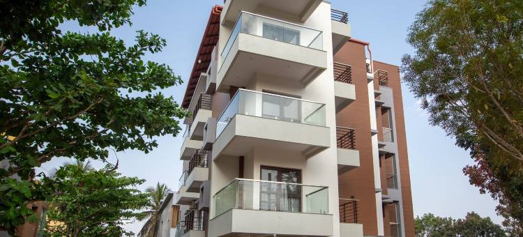 Treebo Samanvaya Retreat，迈索尔(Treebo Samanvaya Retreat, Mysore)图片