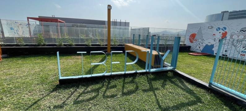 Monterrico马球公寓(Monterrico Polo Aparts)图片