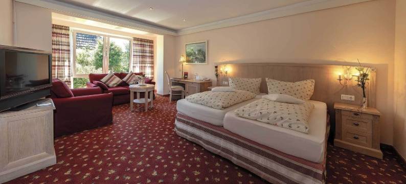 克鲁格历史酒店(Hotel Historischer Krug)图片