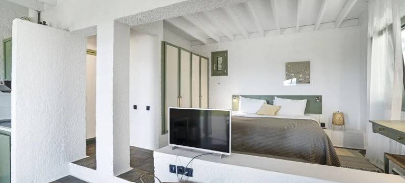 尼瑞德斯别墅(Niriides Resort)图片