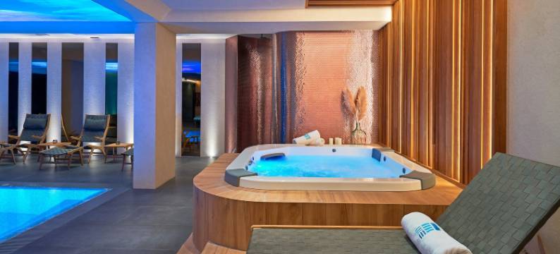 时光精品酒店(Time Boutique Hotel)图片