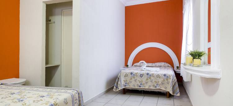 德拉塔霍酒店(Hotel del Tajo)图片