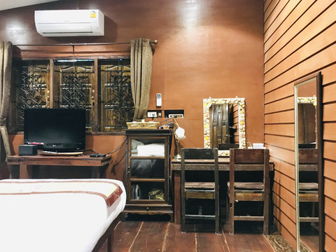 鲁安威拉望酒店