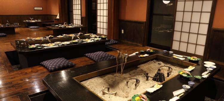 若叶日式旅馆(Ryokan Wakaba)图片