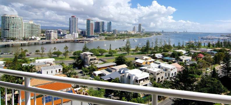 海金沙酒店(Ocean Sands Resort)图片