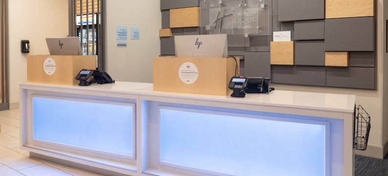 费尔斯通洲际智选假日套房酒店 - 朗蒙特(Holiday Inn Express & Suites FIRESTONE - LONGMONT by IHG)图片