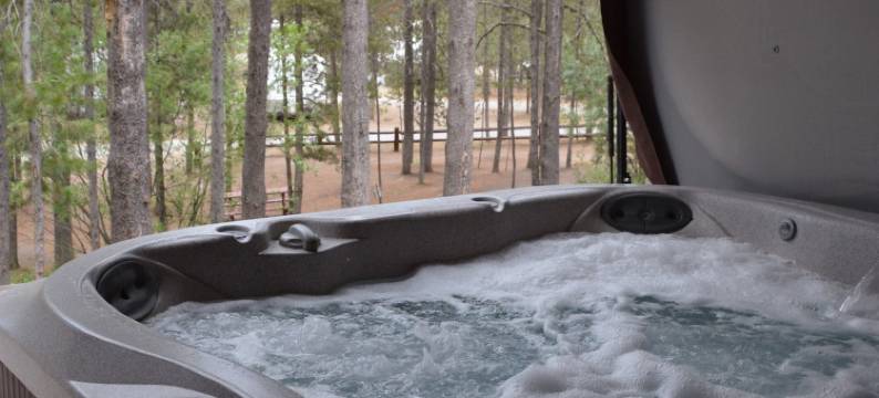 萨特尔山度假酒店(Sawtelle Mountain Resort)图片