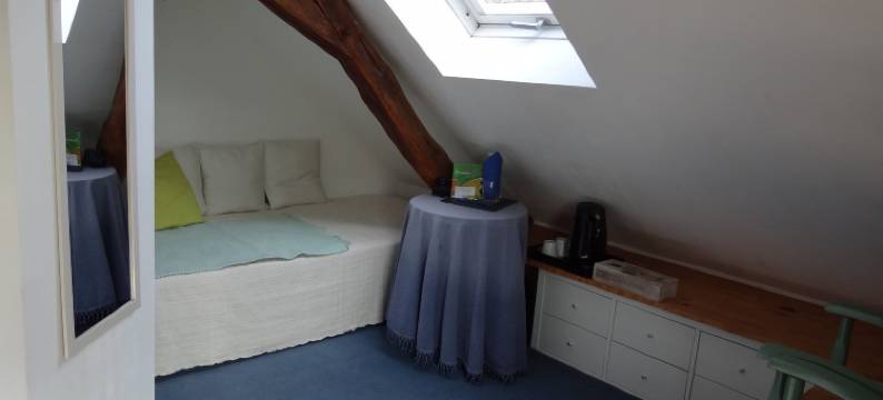 吉安磨坊酒店(Au Moulin Géant)图片