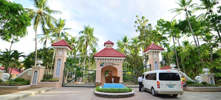 圣雷米希奥海滩俱乐部酒店(San Remigio Beach Club Sports and Leisure Resort)图片