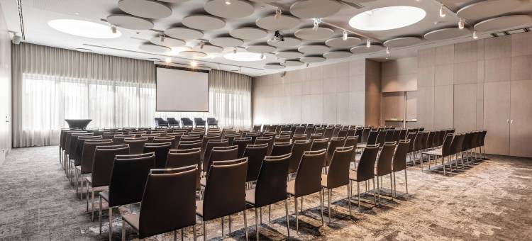 里斯本欧洲之星环球酒店(Eurostars Universal Lisboa)图片