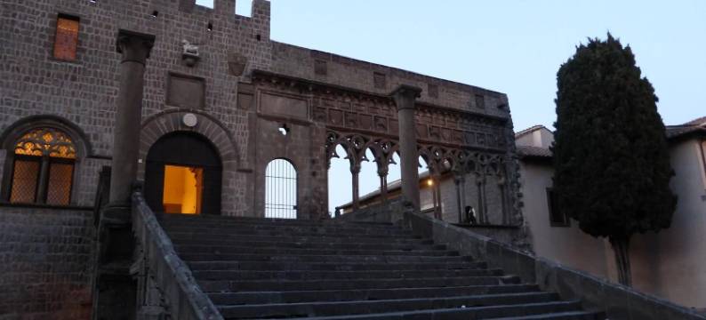 先验度假屋(A Priori Guest House)图片