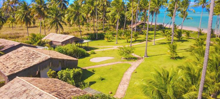 Pousada Reserva do Patacho图片