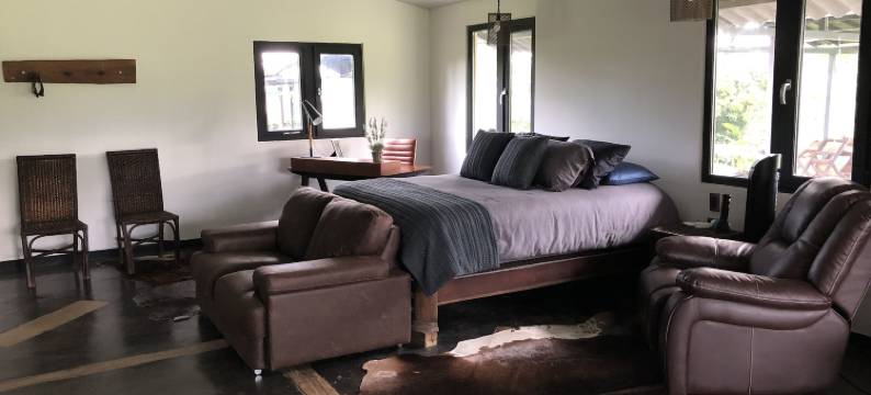 巴西村舍酒店(Finca Hotel Brasilia)图片