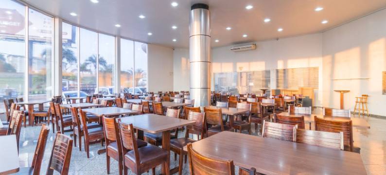 福斯经济酒店(Foz Budget Hotel)图片