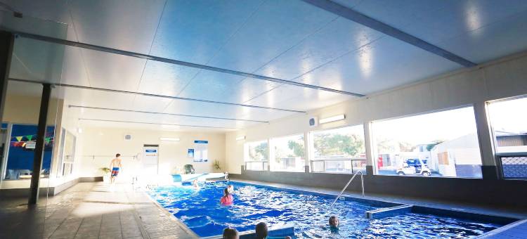 探索公园营地 - 罗布(Discovery Parks - Robe)图片