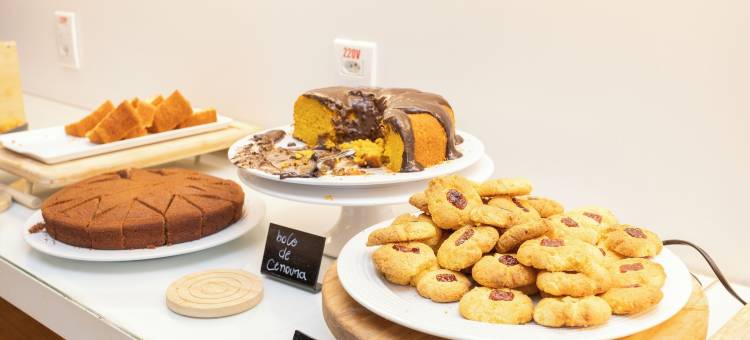 Nacional Inn 帕尔马斯(Nacional Inn Palmas)图片