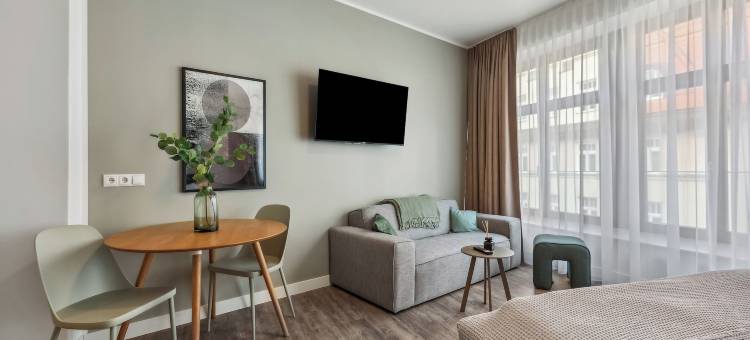 Limehome莱比锡Am Brühl酒店(Limehome Leipzig am Brühl)图片