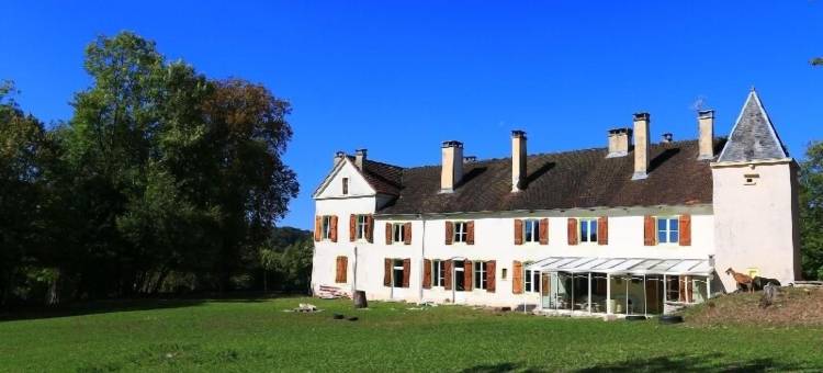 布鲁昂特谷区旅馆酒店(Chambres d'hôtes du Domaine Val Bruant)图片