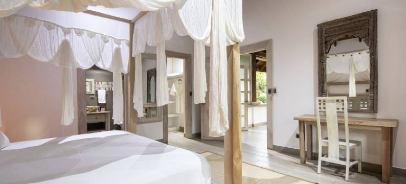 菩提树瑜伽度假村(Bodhi Tree Yoga Resort)图片